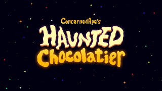 Haunted Chocolatier will be more combat heavy than Stardew Valley