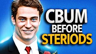 Chris Bumstead NATURAL Body Transformation