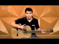 Videoaula Devolva-me (aula de violão simplificada)