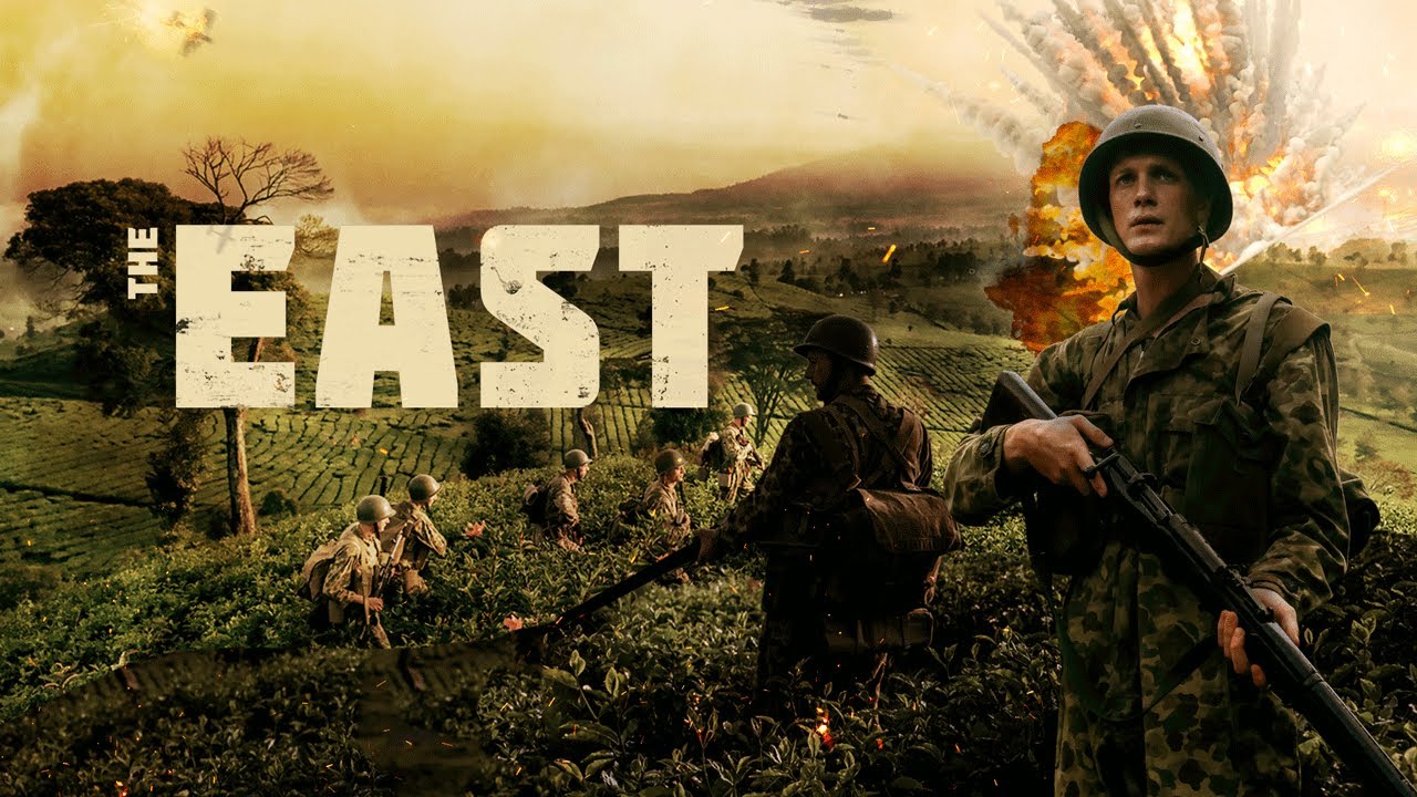 The East - De Oost Vorschaubild des Trailers