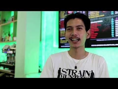 YouTube video thumbnail: Thailand Moves to Recriminalize Cannabis, Shaking $1 Billion Industry