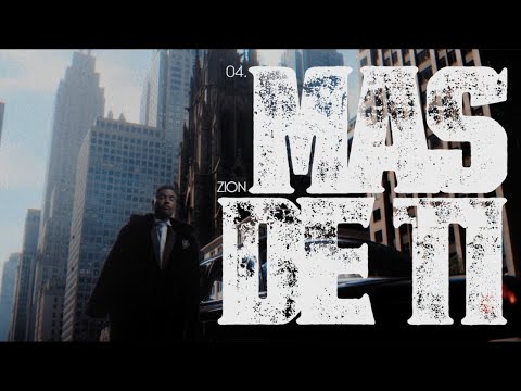 Zion - Más De Ti (Video Oficial) | The Perfect Melody II Chapter 1