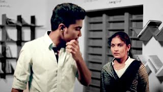 गर्ल फ्रेंड का जन्मा दिन मना रहे हो? | Hindi Movie Love Scene | South Dubbed Hindi Short Video #love