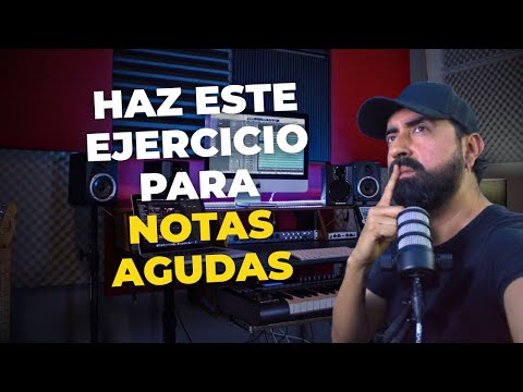 Haz este EJERCICIO RÁPIDO para notas MÁS altas