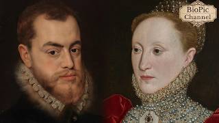 Lazos de Sangre: Felipe II de España e Isabel I de Inglaterra, Parentesco Entre Ambos Gobernantes.