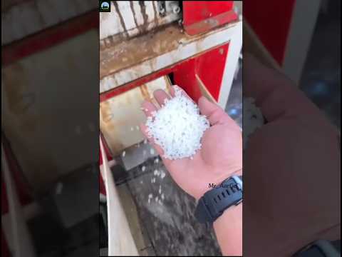 Original plastic rice made in China | சீனாவில் உற்பத்தியாகும் ஒரிஜினல் பிளாஸ்டிக் அரிசி 🤔💪