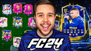I PLAYED FC 24, 1 YEAR LATER... 🔥