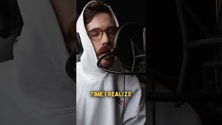 Pluto Projector cover - Rex Orange County. Full video on page.