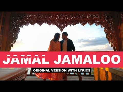 Jamal Jamaloo - Original Version with Lyrics | Saif Zohan | Bobby Deol Entry Song in Animal Movie