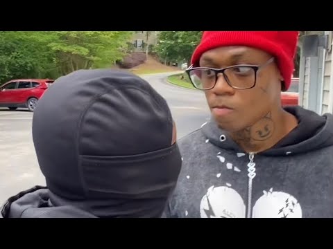 How It Be When Your A Retired Crashout/YN 🤣🤣🤣