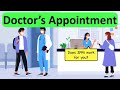 Appointment Booking Scenarios and Concerns