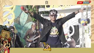 Live Streaming | Festival Kebudayaan Jawa Deli Sumatera 🔴