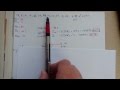 Identifying Outliers and Box Plots