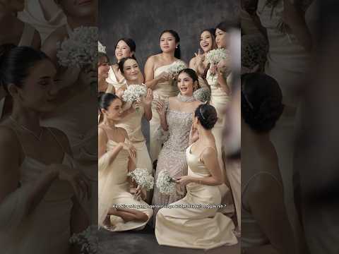 Naked dress? Ada yang ngenalin mereka?