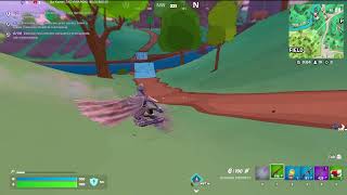 Luzny testowy Streamek