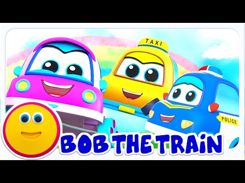 Five Little Babies + More Nursery Rhymes & Kids Cartoon Videos