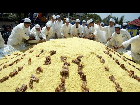 L’Algérie Vs le Maroc et la guerre du couscous : triste scandale de sous-développement