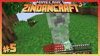 30 KALP Mİ OHA 💖💖💖💖💖💖💖 -   -  ZindanCraft S3 - #5