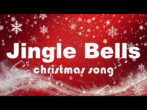 Jingle Bells Christmas Song 2024 | Christmas Carol | Merry Christmas!