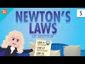Exploring Newton's Laws of Motion