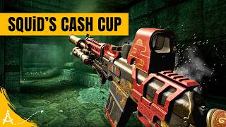 15K$ Battlefield 6 Tournament - SQUiD G Season 2 ONLY IN BATTLEFIELD Cash Cup #ad