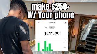 How i make $250+ per day selling digital products!