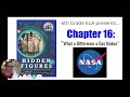 Space Race and the Role of Women in NASA