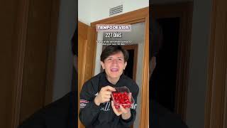 En este mundo el TIEMPO vale ORO ⏳🤑 (parte 2) | Fabru Blacutt