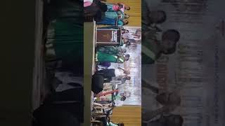 Bro.K J Prabhu,Worship@CSI Wesley Church,Ikkadu with choir