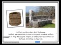 Understanding History Through Artifacts