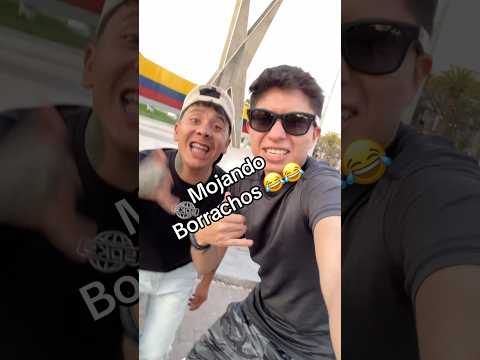 Jajaja ๐คฃ #bromapesada #humor #comedia