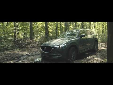 Mazda CX-5 Black Edition