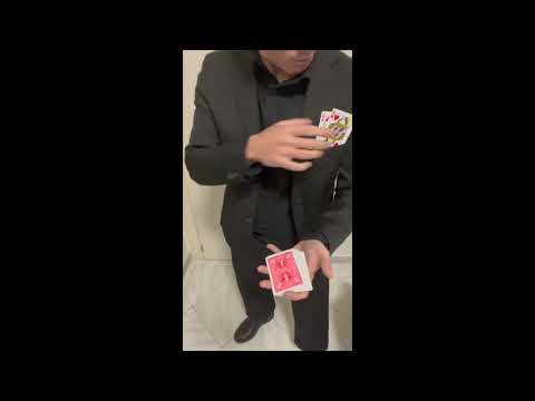 Alessio Benocci Prestigiatore