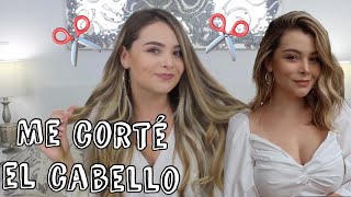 3 Peinados para cabello CORTO! Si, me corté el cabello ✂️ - Maqui015 ♥