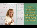 Simplifying Fractions and Ratios