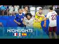 France vs Spain  Match Highlights  FIFA World Cup 2026™