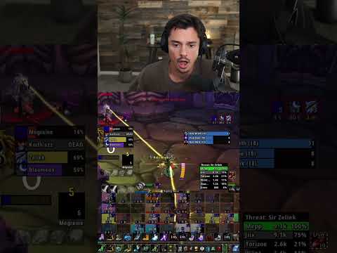 37 Players Die on Hardcore WoW
