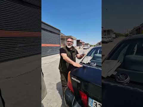 Altin oran Titanium Ceramic Wax #automobile #detailing #carcare