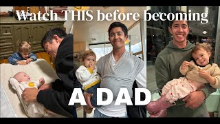 Watch THIS Before Becoming a Father! | fatherhood Q&A
