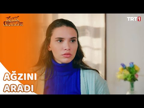 "Sen Seviyor Musun Bu Çocuğu?" I @KalkGidelimTRT 50. Bölüm