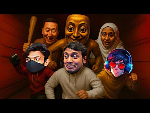 Survived TUNG TUNG TUNG SAHUR in Roblox