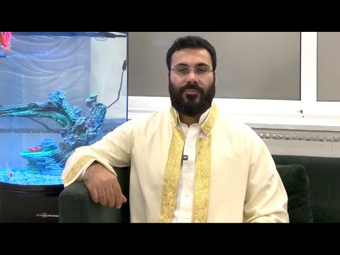 آيات من الذكر الحكيم بصوت نورالدين سليم نوري