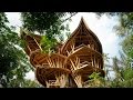 Bamboo Architecture and Design