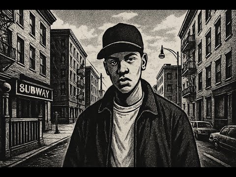 Old School Boom Bap Type Beat – "FIENDS" | 90s Underground Hip Hop Instrumental