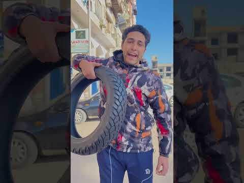لما تكون عايز صاحبك يوصلك