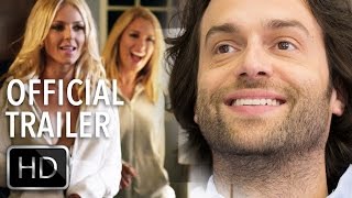 FLOCK OF DUDES – Official Trailer (2016) – Chris D’Elia, Eric Andre - REDBAND