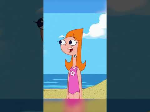 This show always has so many coincidences #phineasandferb#shorts