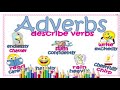 Mastering Adverb Usage in Writing