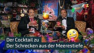 Cocktail | Der Schrecken aus der Meerestiefe | SchleFaZ bei NITRO und RTL+