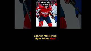 connor mcmichael